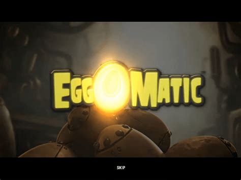 eggomatic slot|EggOMatic Slot – Free Play or Real Money + Bonus.